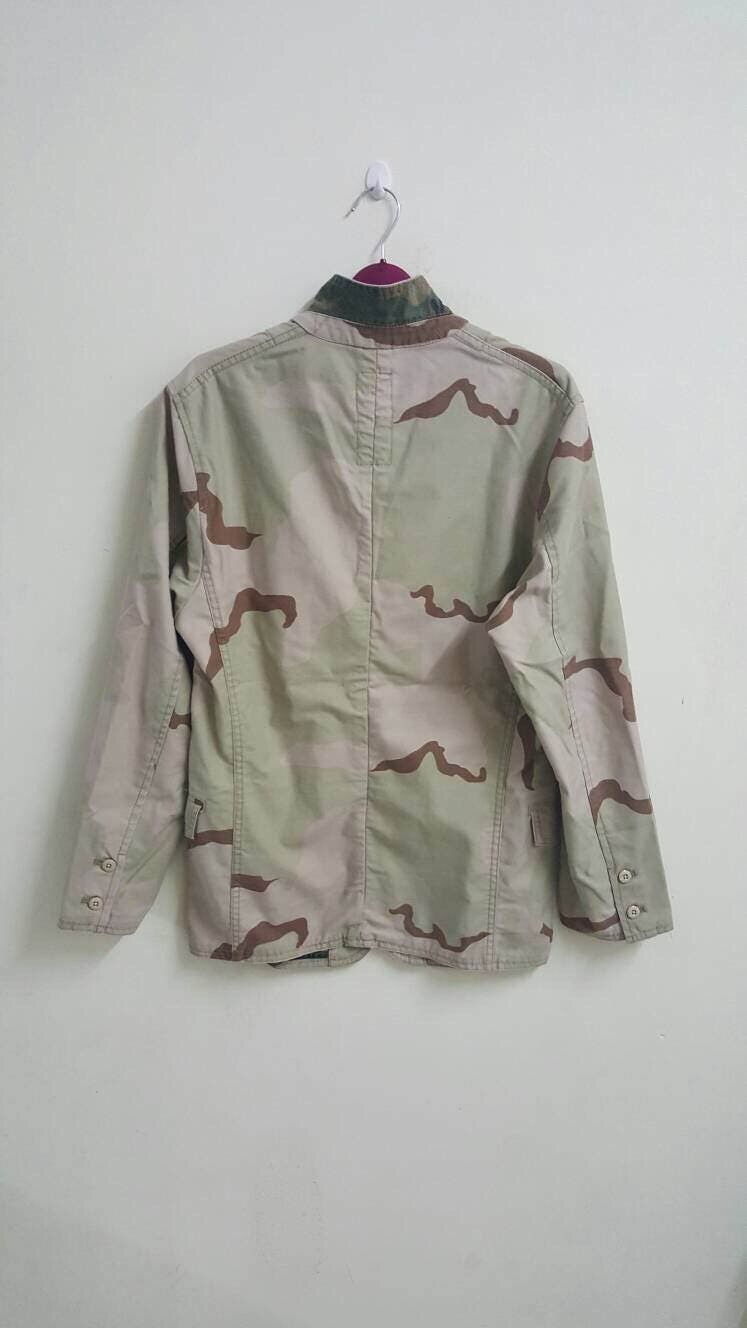 Wtaps 1990s Desert Camo jackets Size US S / EU 44-46 / 1 - 3 Thumbnail