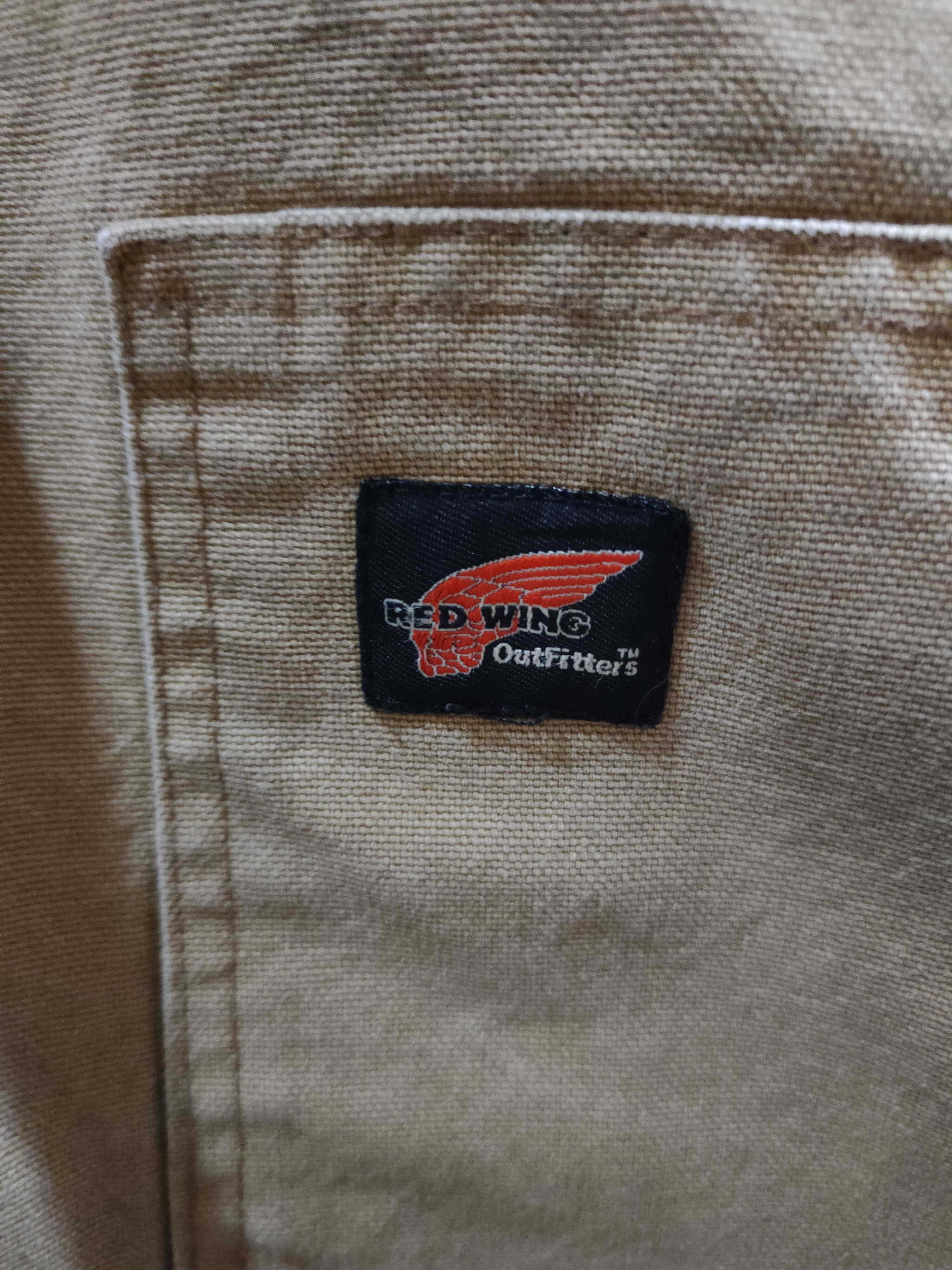 Red Wing × Urban Outfitters Red Wing Outfitters Size US XL / EU 56 / 4 - 10 Thumbnail