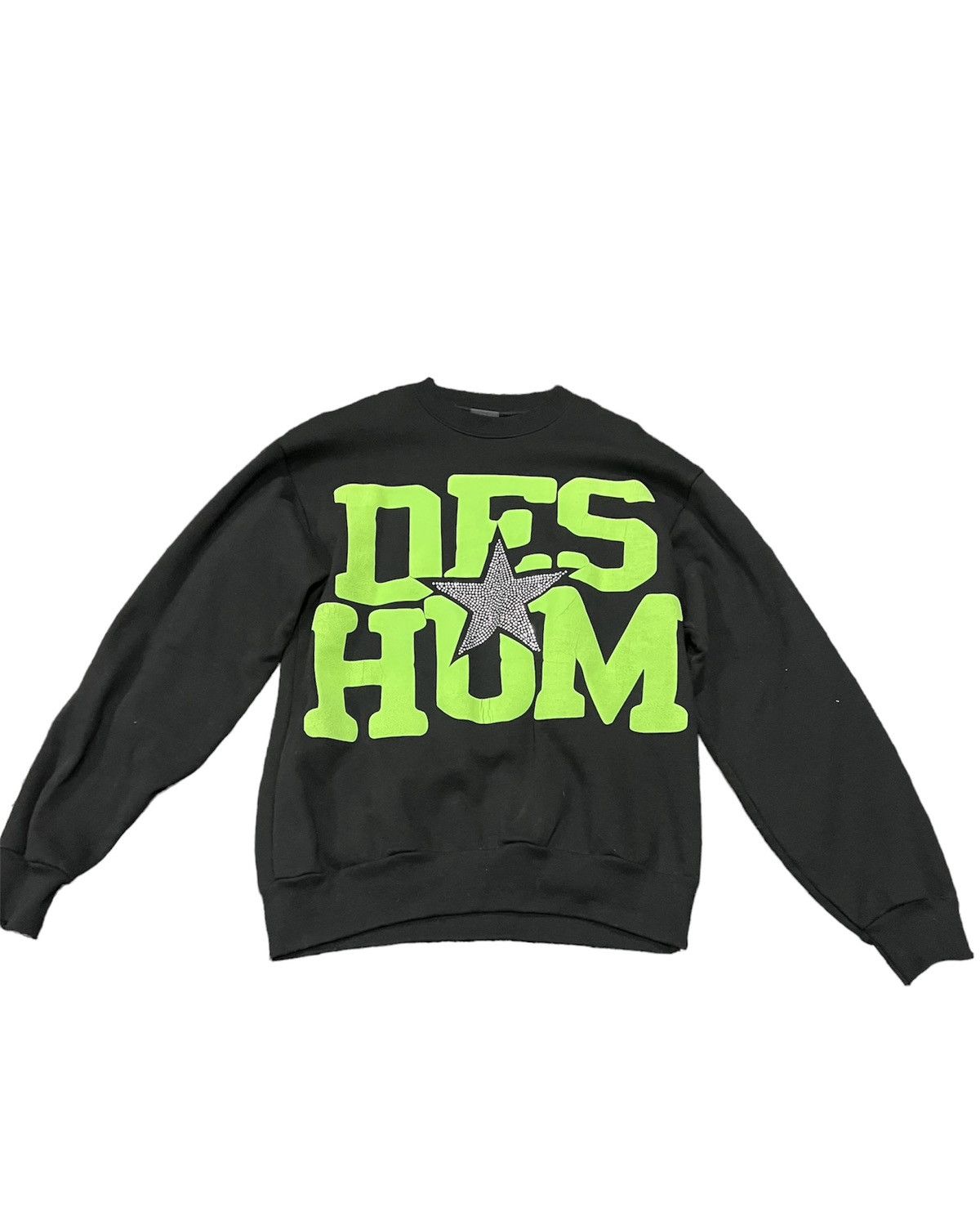 Designer Designer Humans Sweatshirt Size US M / EU 48-50 / 2 - 1 Thumbnail