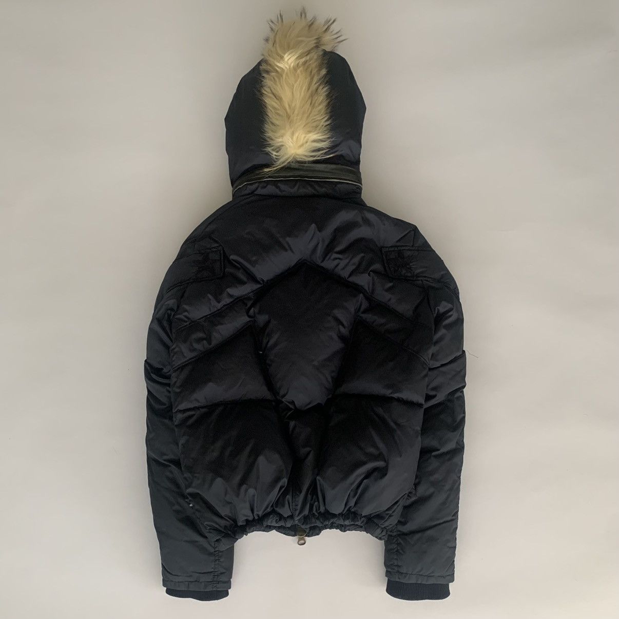 Marithe Francois Girbaud Marithé + François Girbaud Mohawk Puffer 