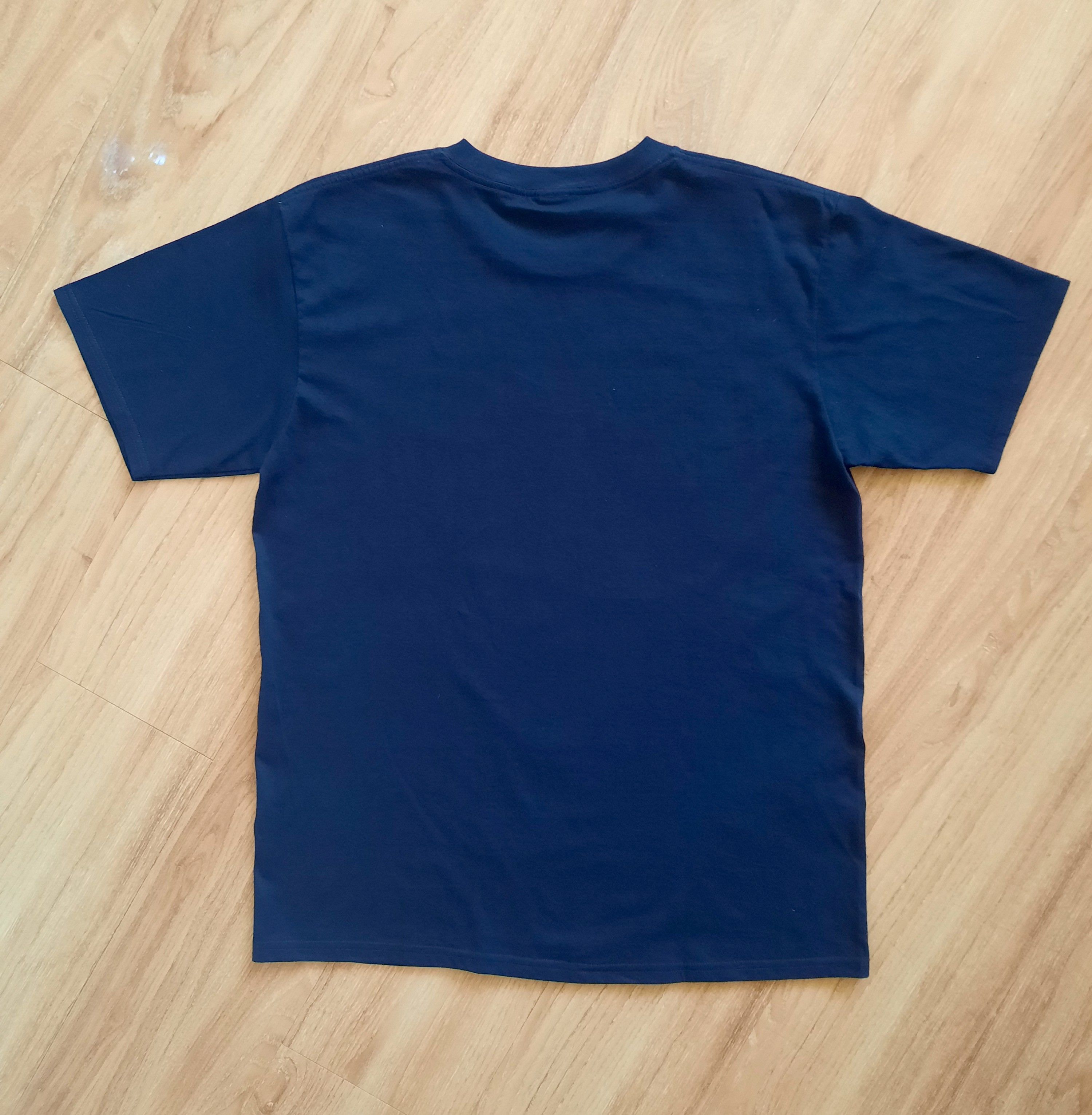Japanese Brand 𝙉𝙚𝙬 Silent Hill 2 shirt : 100% cotton Size US M / EU 48-50 / 2 - 3 Thumbnail