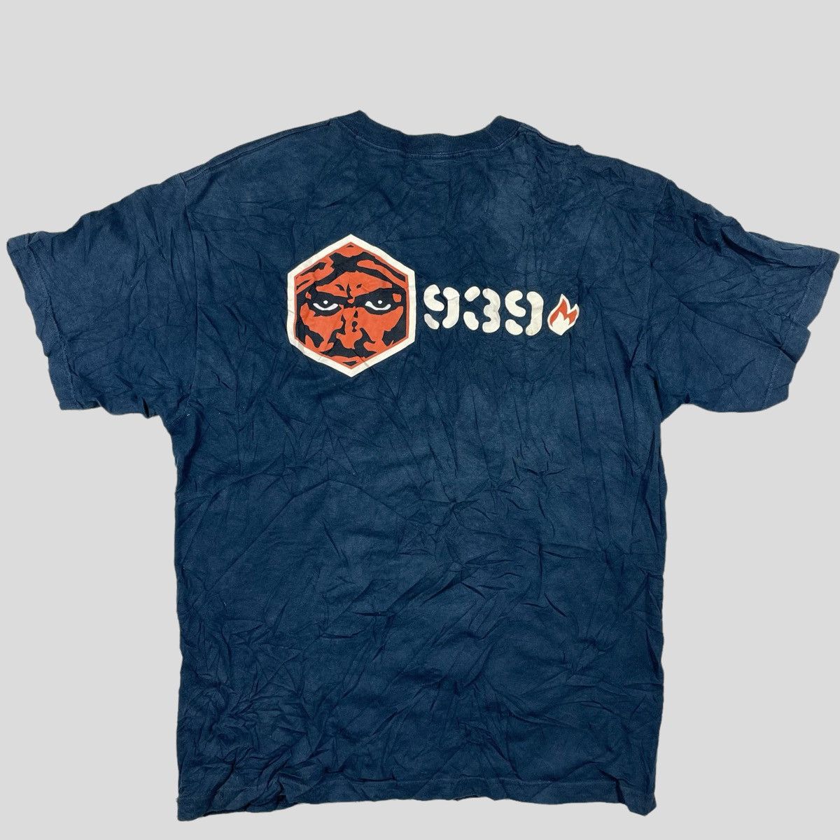 Other Ali Benson 939 Shirt Kpop Size US L / EU 52-54 / 3 - 1 Thumbnail