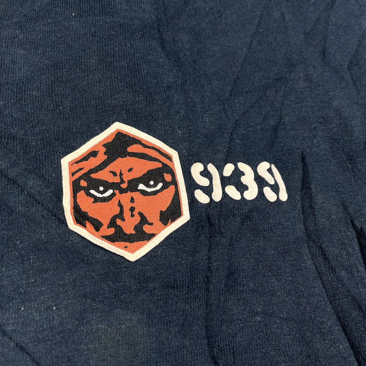 Other Ali Benson 939 Shirt Kpop Size US L / EU 52-54 / 3 - 7 Thumbnail