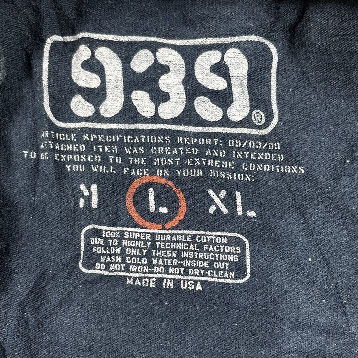 Other Ali Benson 939 Shirt Kpop Size US L / EU 52-54 / 3 - 8 Thumbnail