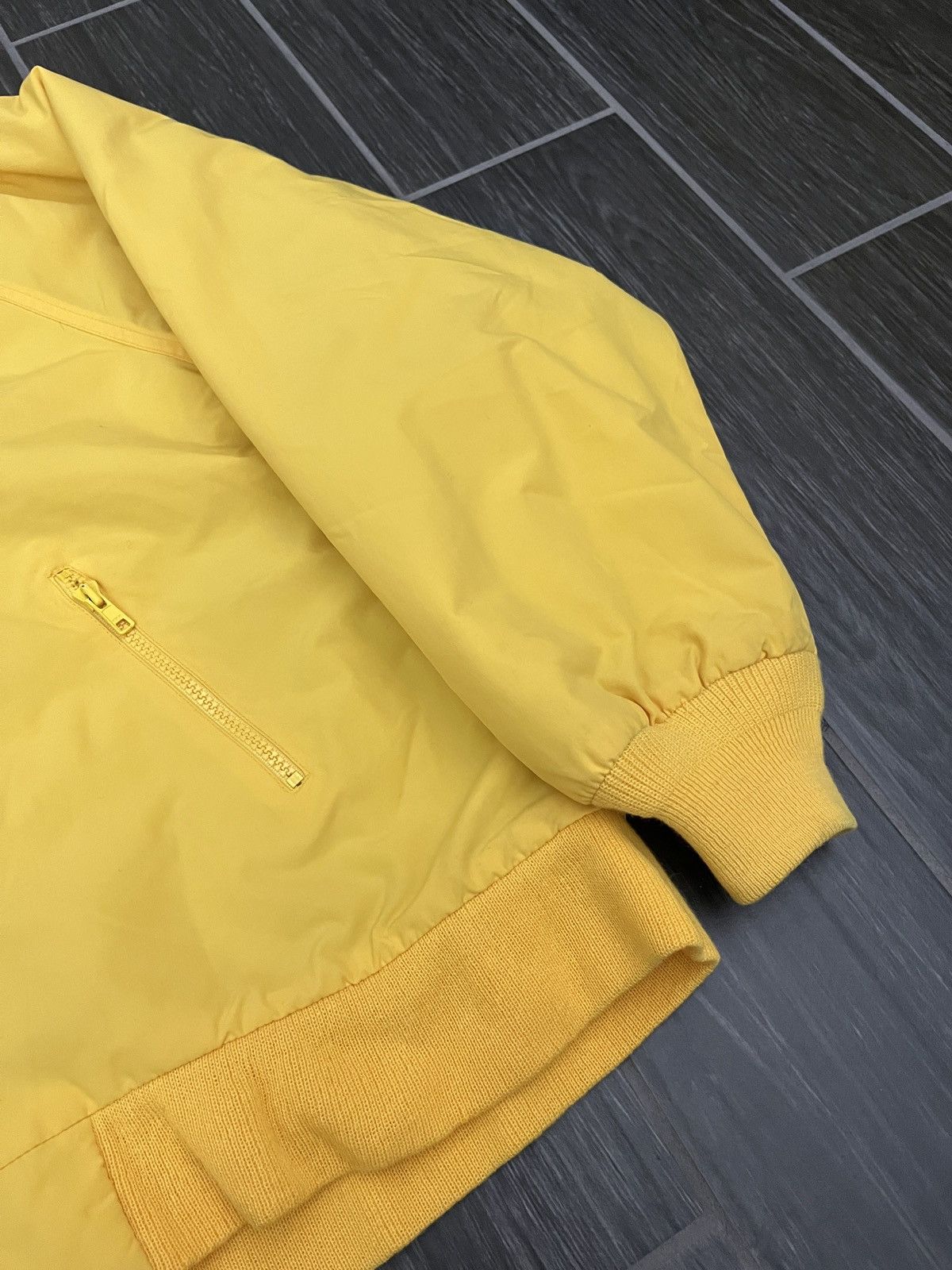 Lands' End Vintage Lands End Puffer Jacket Lil Yachty Bomber Size US M / EU 48-50 / 2 - 3 Thumbnail