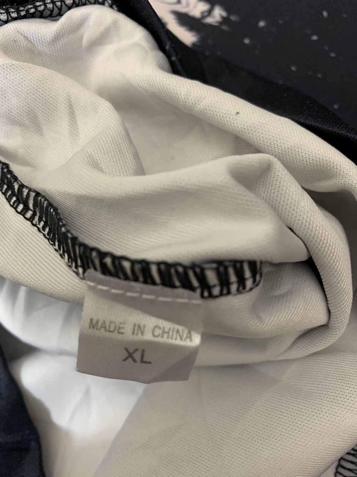 Japanese Brand Unbranded Nice Design Hoodie Size US L / EU 52-54 / 3 - 5 Thumbnail