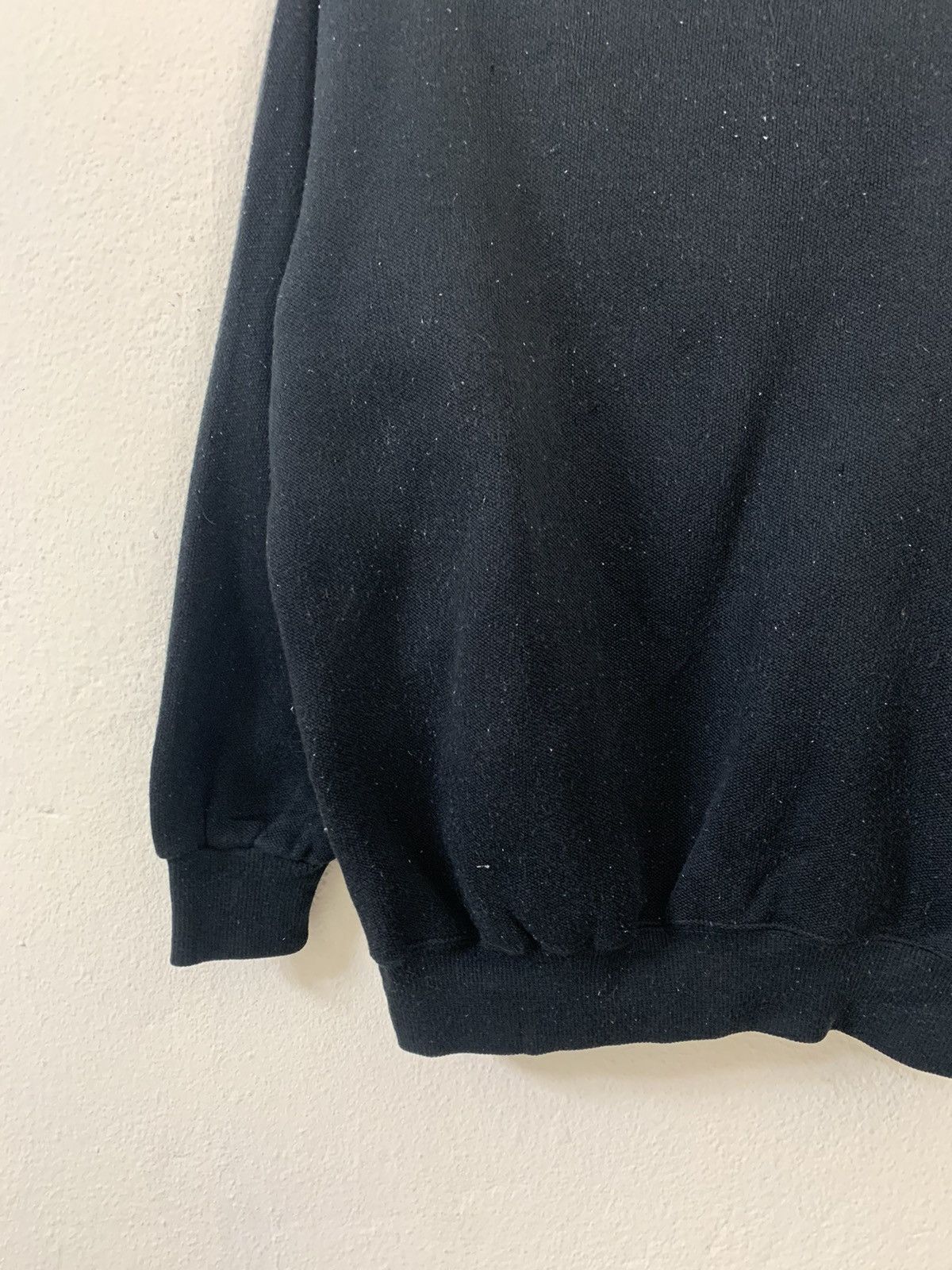 Japanese Brand Jox Nice Design Knitwear Sweater Size US M / EU 48-50 / 2 - 9 Thumbnail