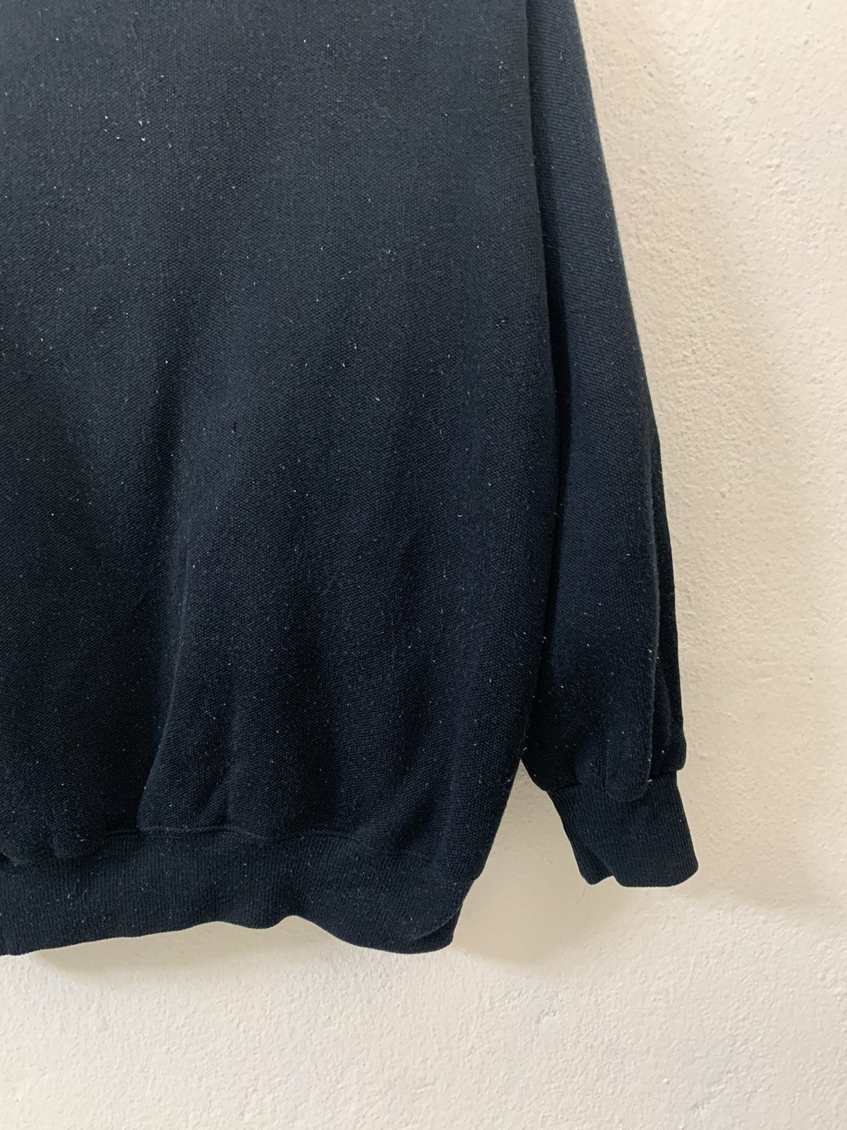 Japanese Brand Jox Nice Design Knitwear Sweater Size US M / EU 48-50 / 2 - 8 Thumbnail