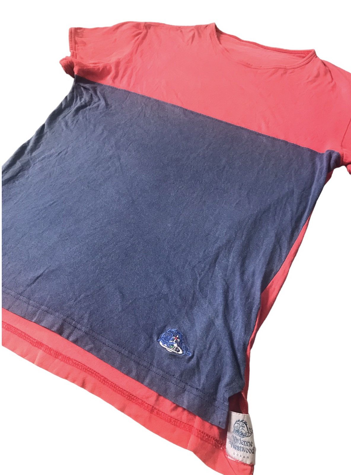 Vivienne Westwood Vivienne Westwood Ocean Size US S / EU 44-46 / 1 - 3 Thumbnail