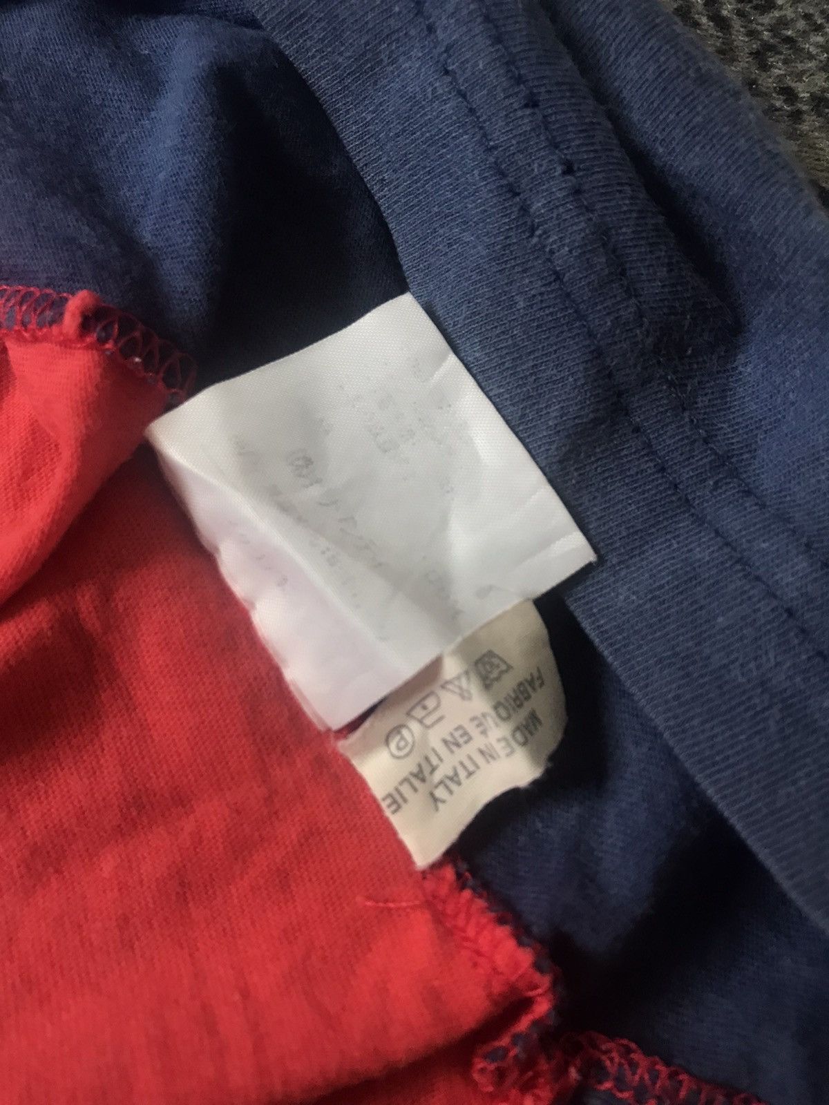 Vivienne Westwood Vivienne Westwood Ocean Size US S / EU 44-46 / 1 - 7 Thumbnail