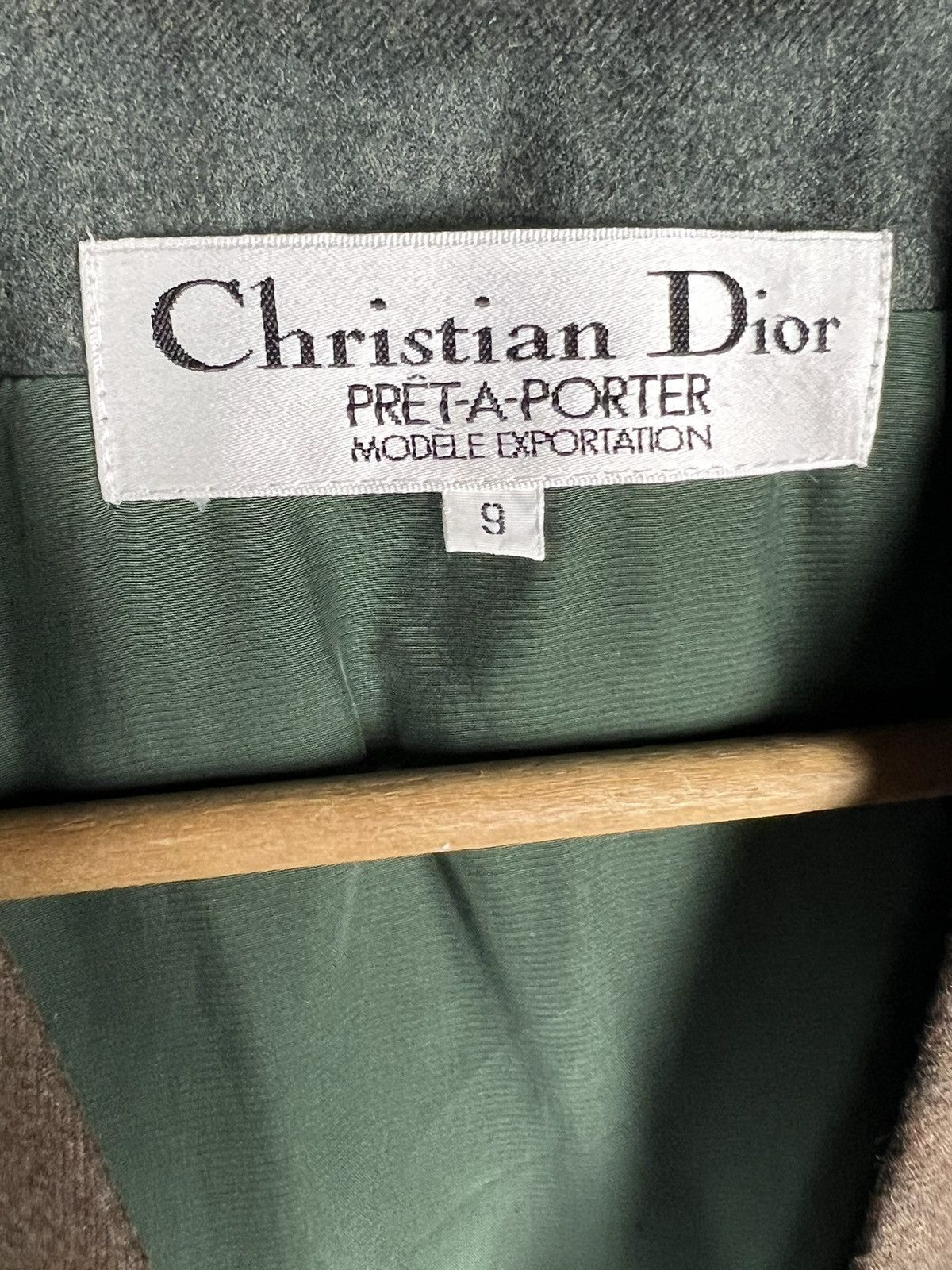 【Christian Dior】PRET-A-PORTER MODELE s-l1200.jpg