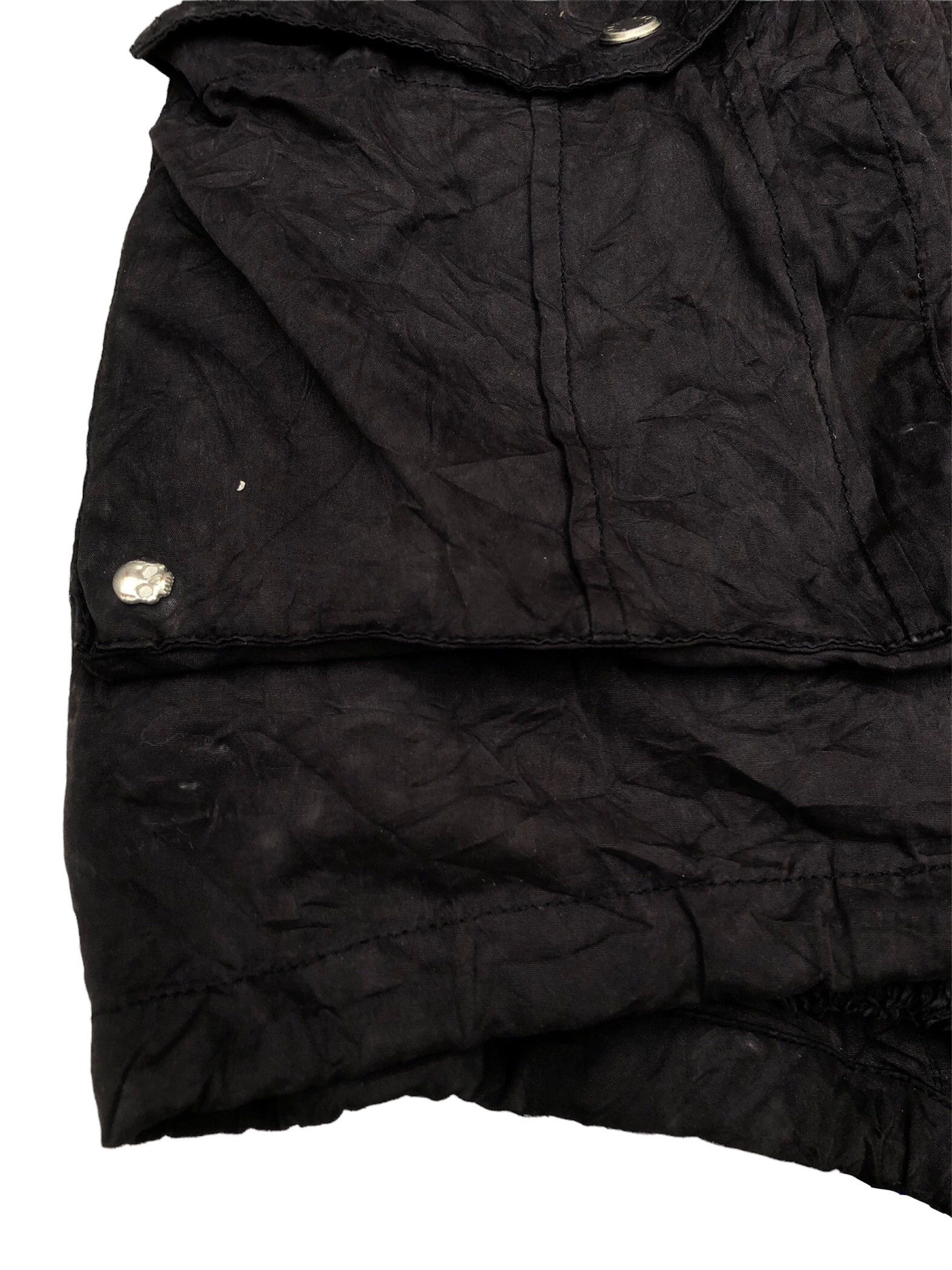 14th Addiction × If Six Was Nine BARAK Fishtailed Parka Jacket Coat Japan Designer Size US XS / EU 42 / 0 - 9 Thumbnail