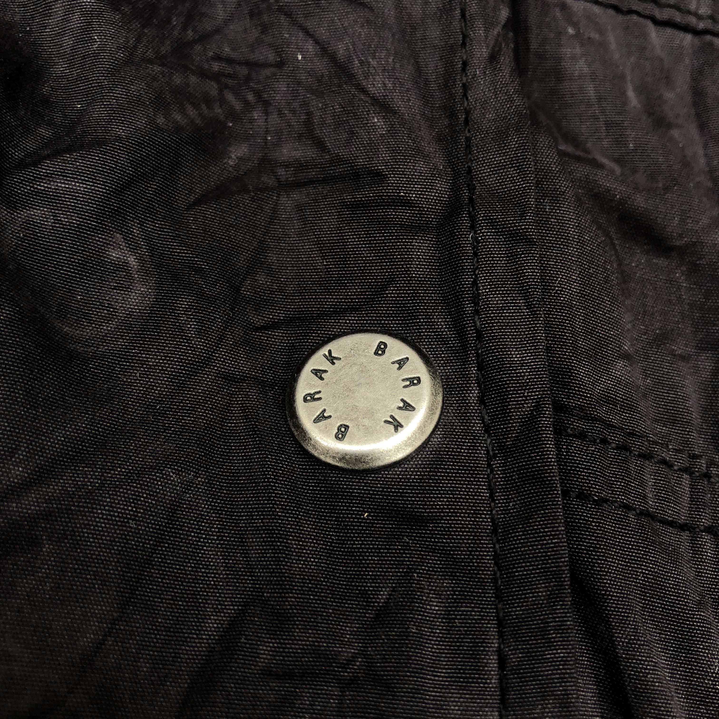 14th Addiction × If Six Was Nine BARAK Fishtailed Parka Jacket Coat Japan Designer Size US XS / EU 42 / 0 - 7 Thumbnail