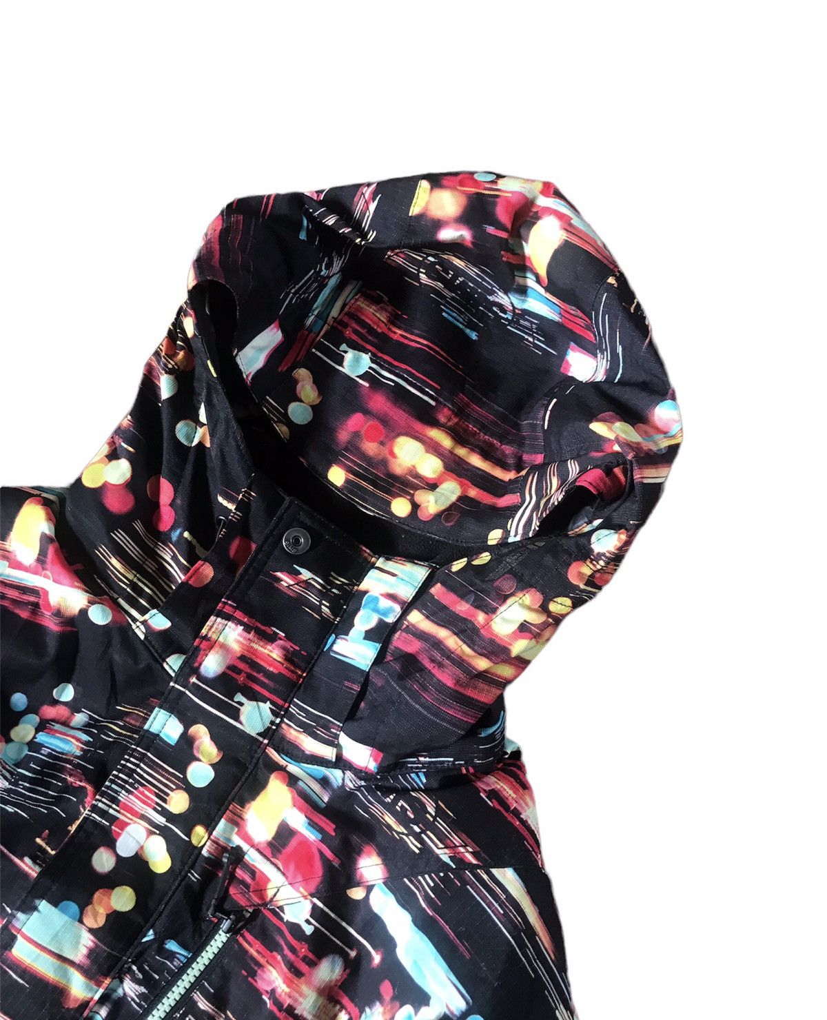 Other VTG SIMS Snowboards fullprint light jacket Size US L / EU 52-54 / 3 - 3 Thumbnail