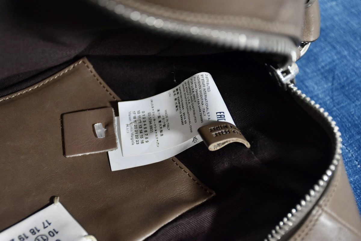Maison Margiela Maison Margiela 2015fw Maison Martin