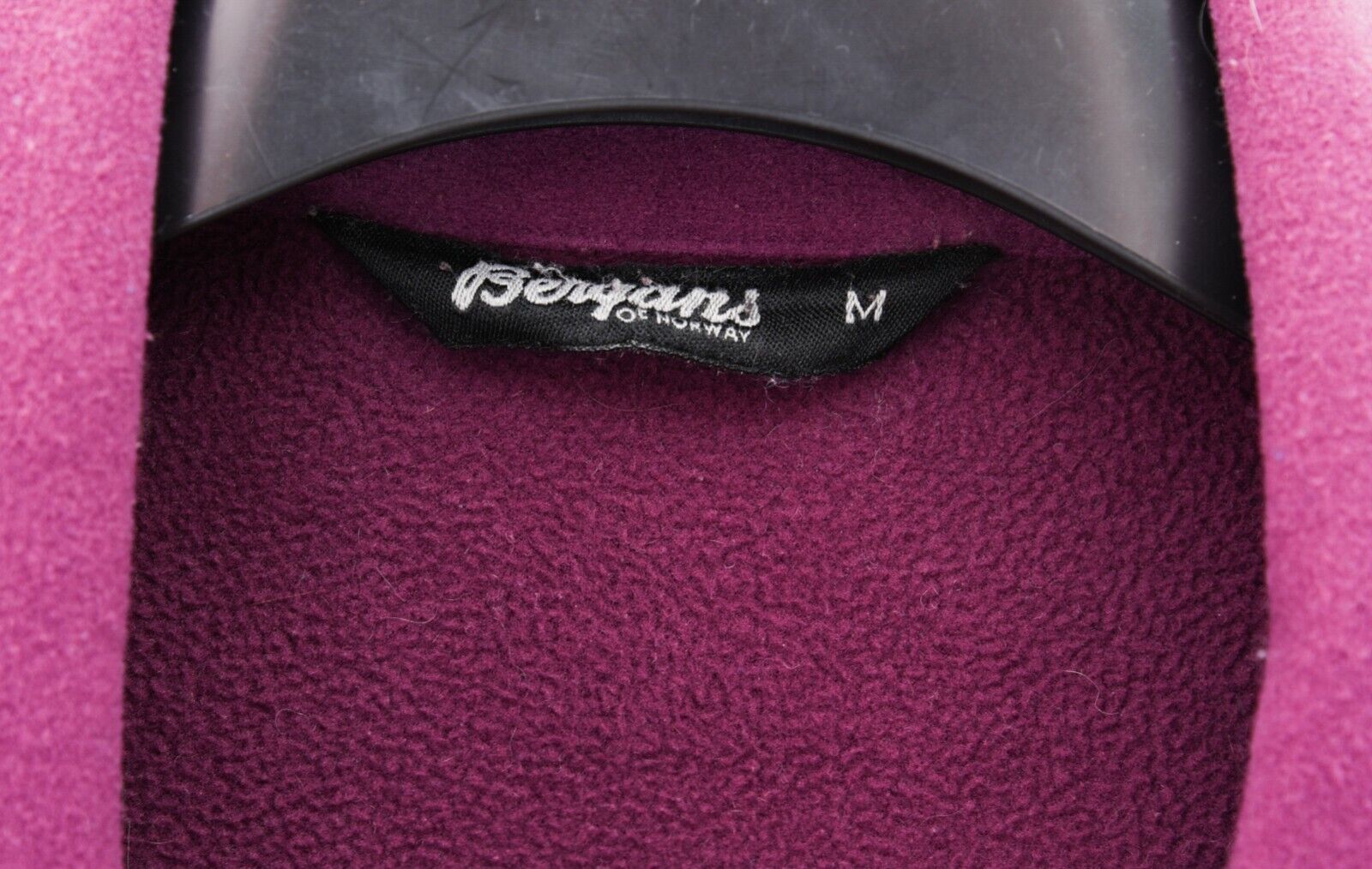 Other BERGANS 1553 Stamsund II Lady Women's Soft Shell Jacket Coat Size M / US 6-8 / IT 42-44 - 6 Thumbnail