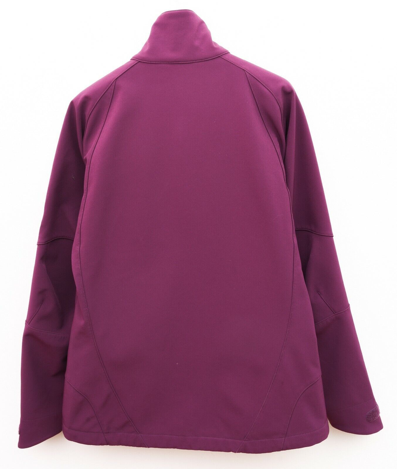 Other BERGANS 1553 Stamsund II Lady Women's Soft Shell Jacket Coat Size M / US 6-8 / IT 42-44 - 5 Thumbnail