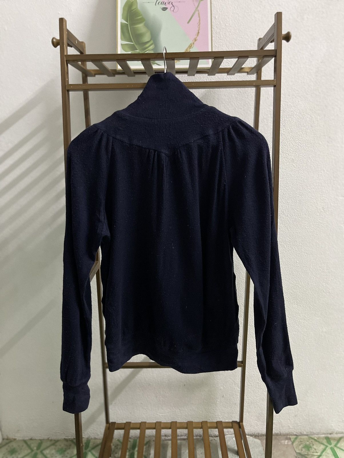 Tsumori Chisato Full Zipper