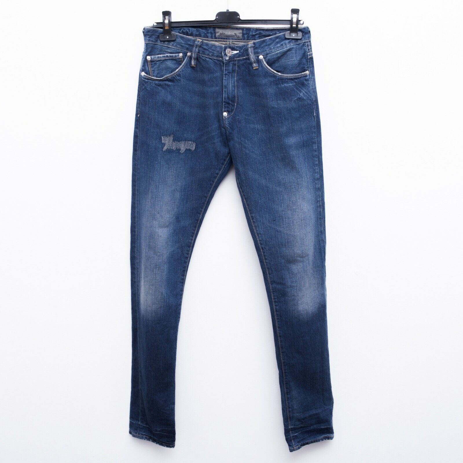 Acne Studios × END. ACNE Jeans Women Denim W27 L34Slim Pants Trousers Size 27" / US 4 / IT 40 - 1 Thumbnail