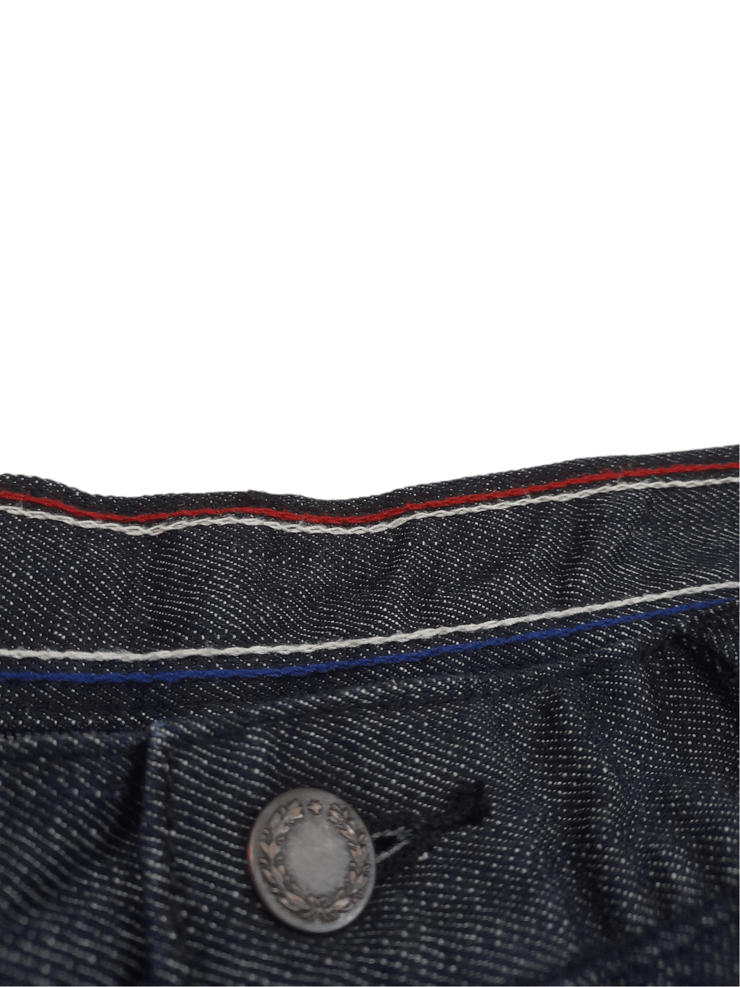 Beams Plus Beams Japan Denim (E424) Size US 32 / EU 48 - 6 Thumbnail