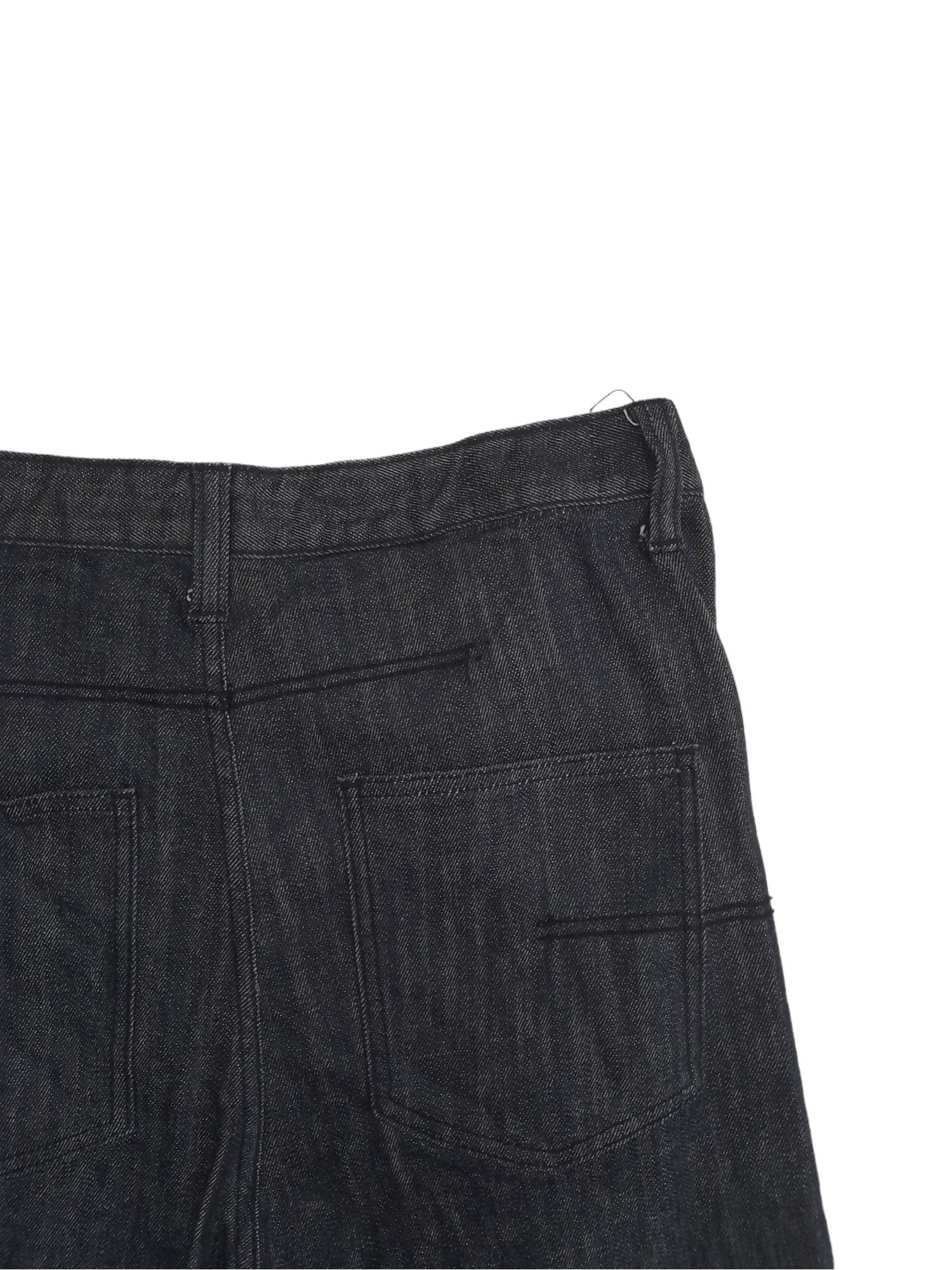 Beams Plus Beams Japan Denim (E424) Size US 32 / EU 48 - 3 Thumbnail