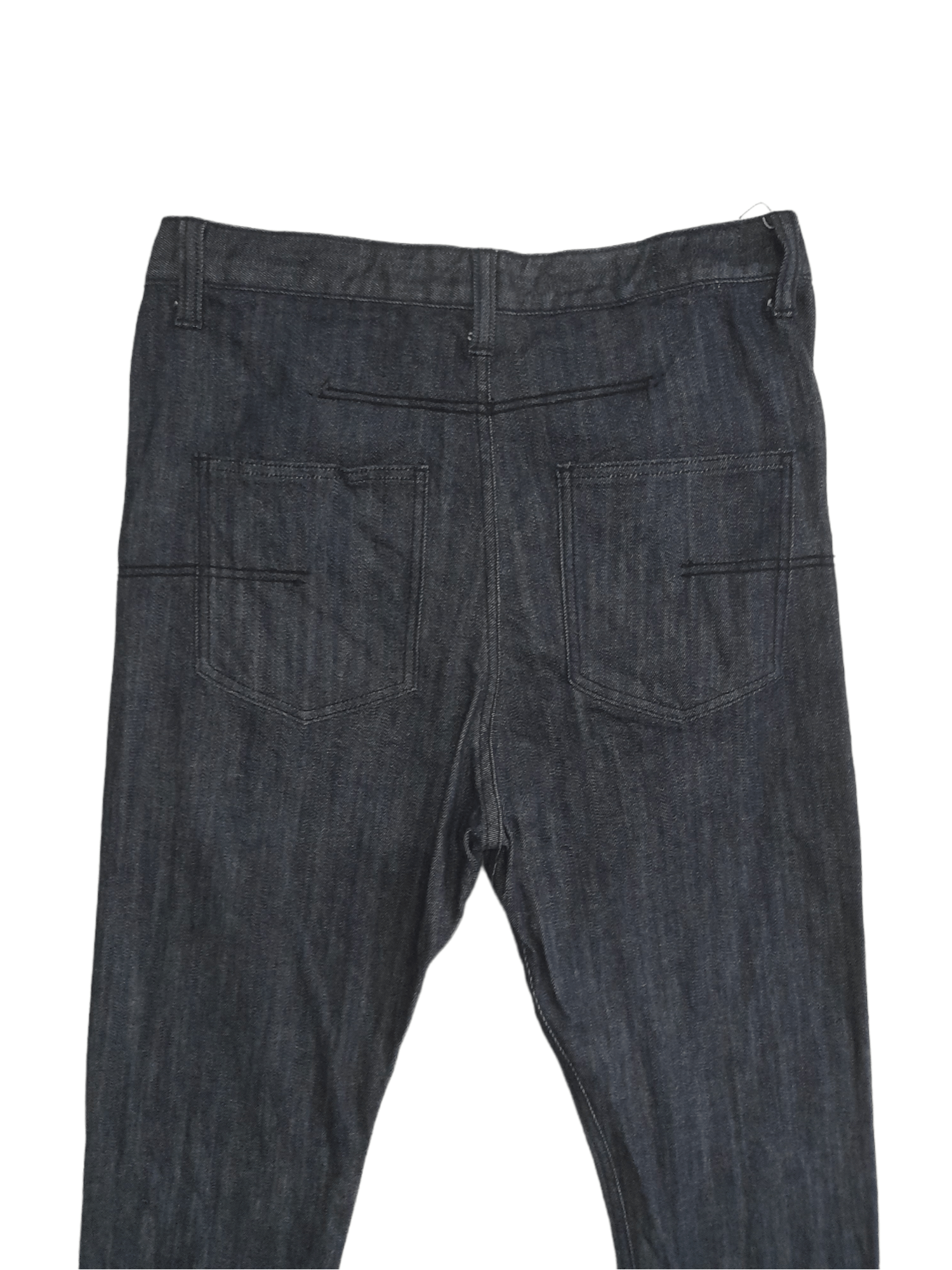 Beams Plus Beams Japan Denim (E424) Size US 32 / EU 48 - 2 Thumbnail