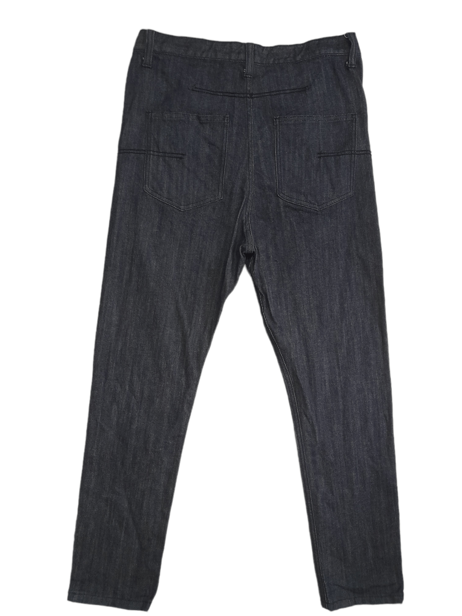 Beams Plus Beams Japan Denim (E424) Size US 32 / EU 48 - 1 Thumbnail