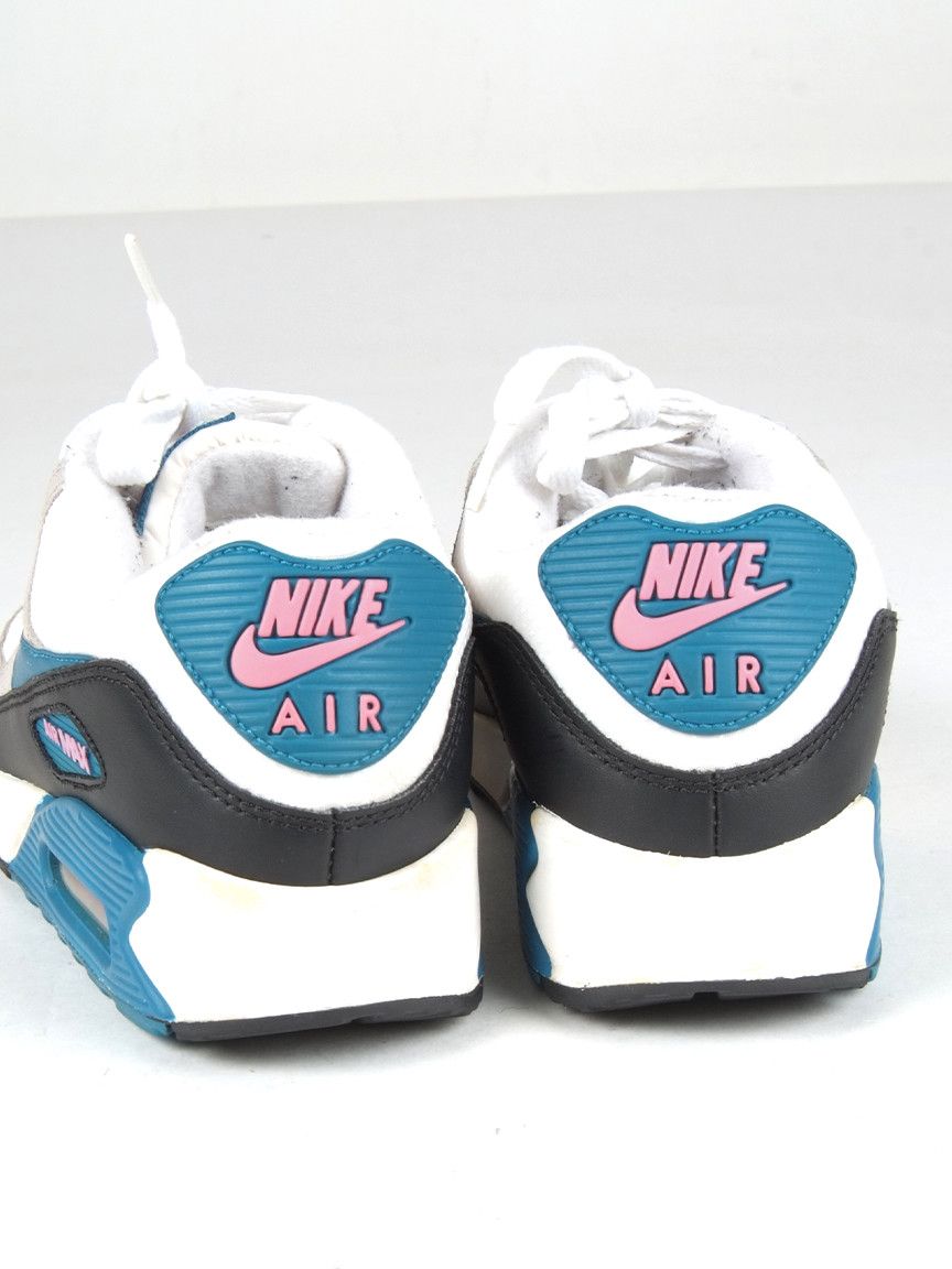 Nike × Vintage Nike Air Max 90 Essential Trainers EU40 Size US 10 / IT 40 - 5 Thumbnail
