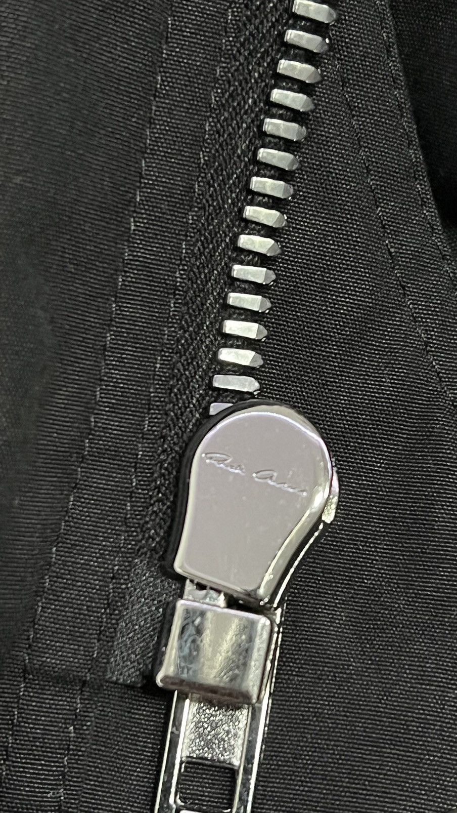 Rick Owens Rick Owens SS20 Tecuatl Coat Size US M / EU 48-50 / 2 - 6 Thumbnail