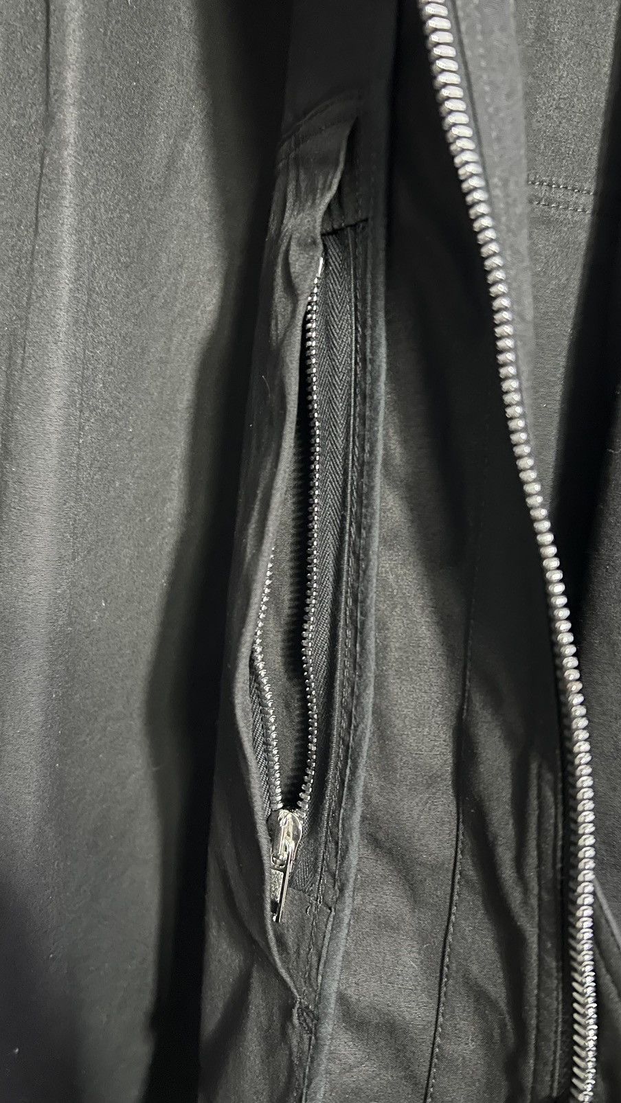Rick Owens Rick Owens SS20 Tecuatl Coat Size US M / EU 48-50 / 2 - 8 Thumbnail