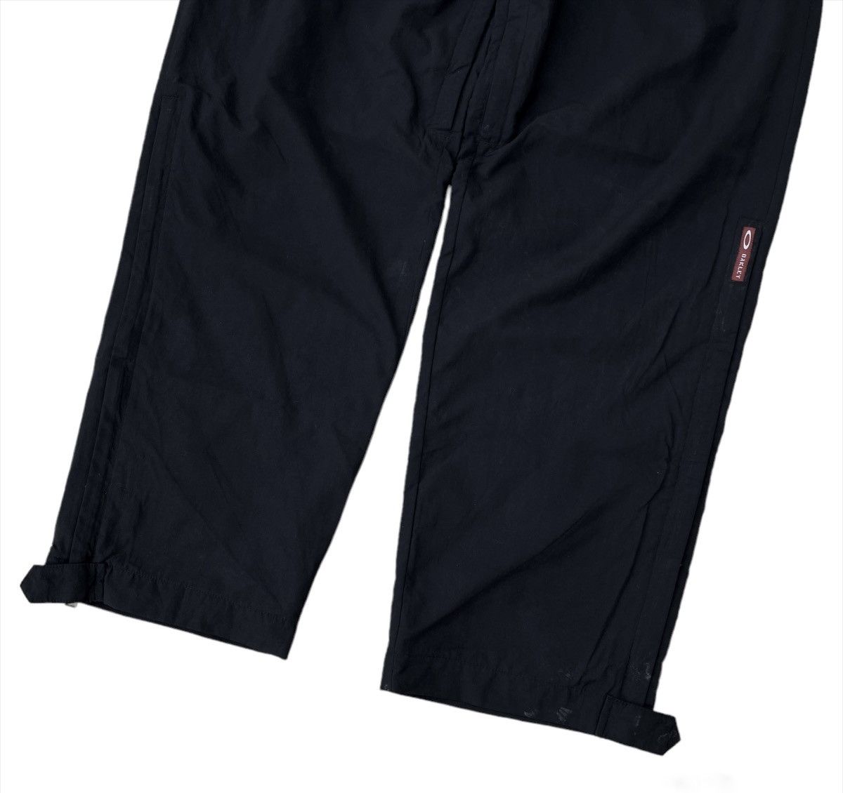 Oakley Vintage Oakley software Nylon pants Size US 34 / EU 50 - 3 Thumbnail