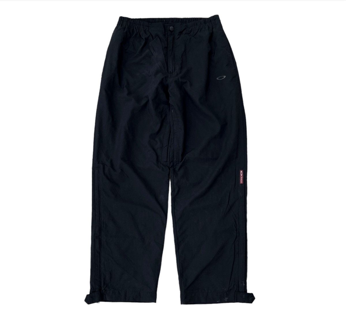 Oakley Vintage Oakley software Nylon pants Size US 34 / EU 50 - 2 Thumbnail