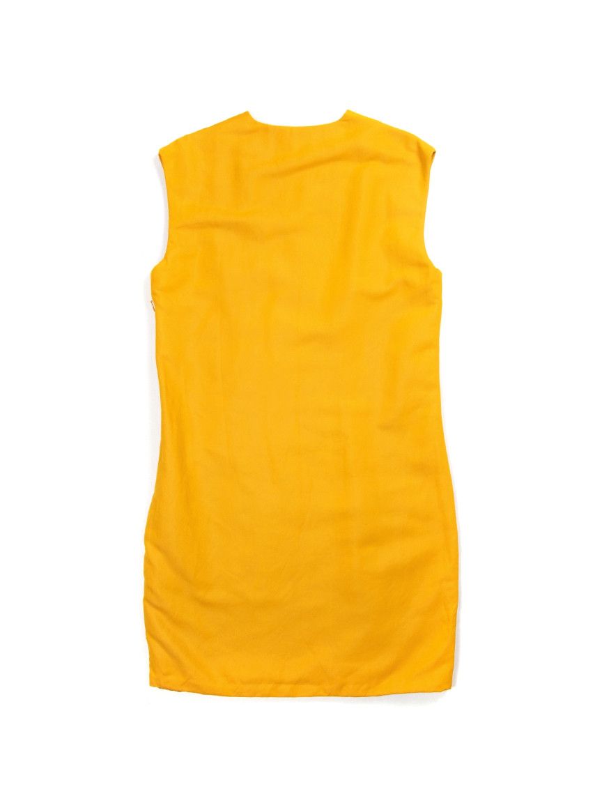 Acne Studios NWT Acne Studios Core Washed Short Dress Size XS / US 0-2 / IT 36-38 - 2 Thumbnail