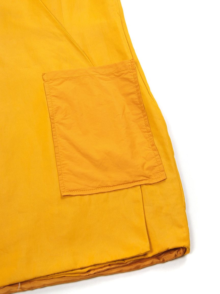 Acne Studios NWT Acne Studios Core Washed Short Dress Size XS / US 0-2 / IT 36-38 - 3 Thumbnail