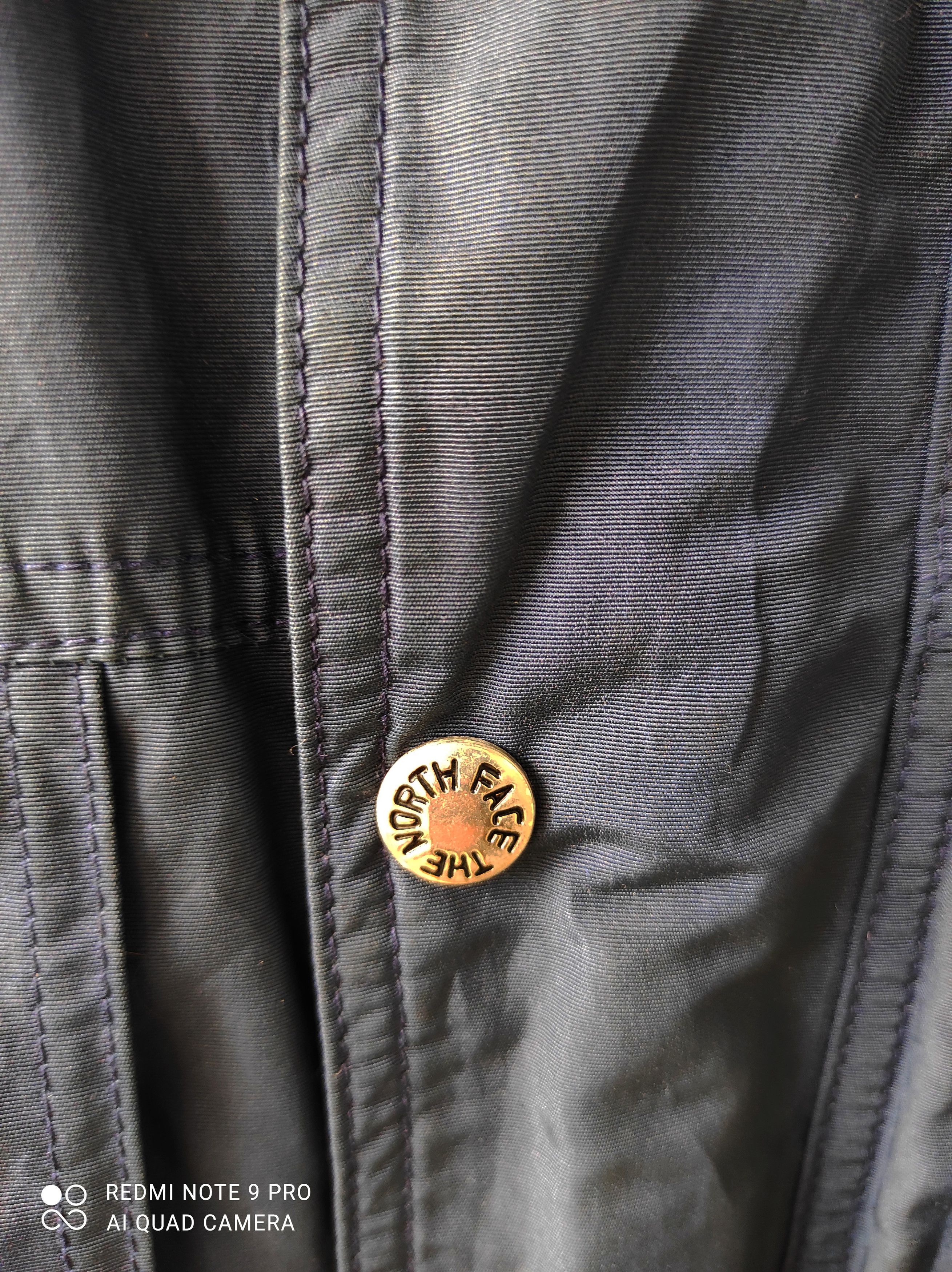 The North Face The North Face Light Jacket Size US M / EU 48-50 / 2 - 3 Thumbnail