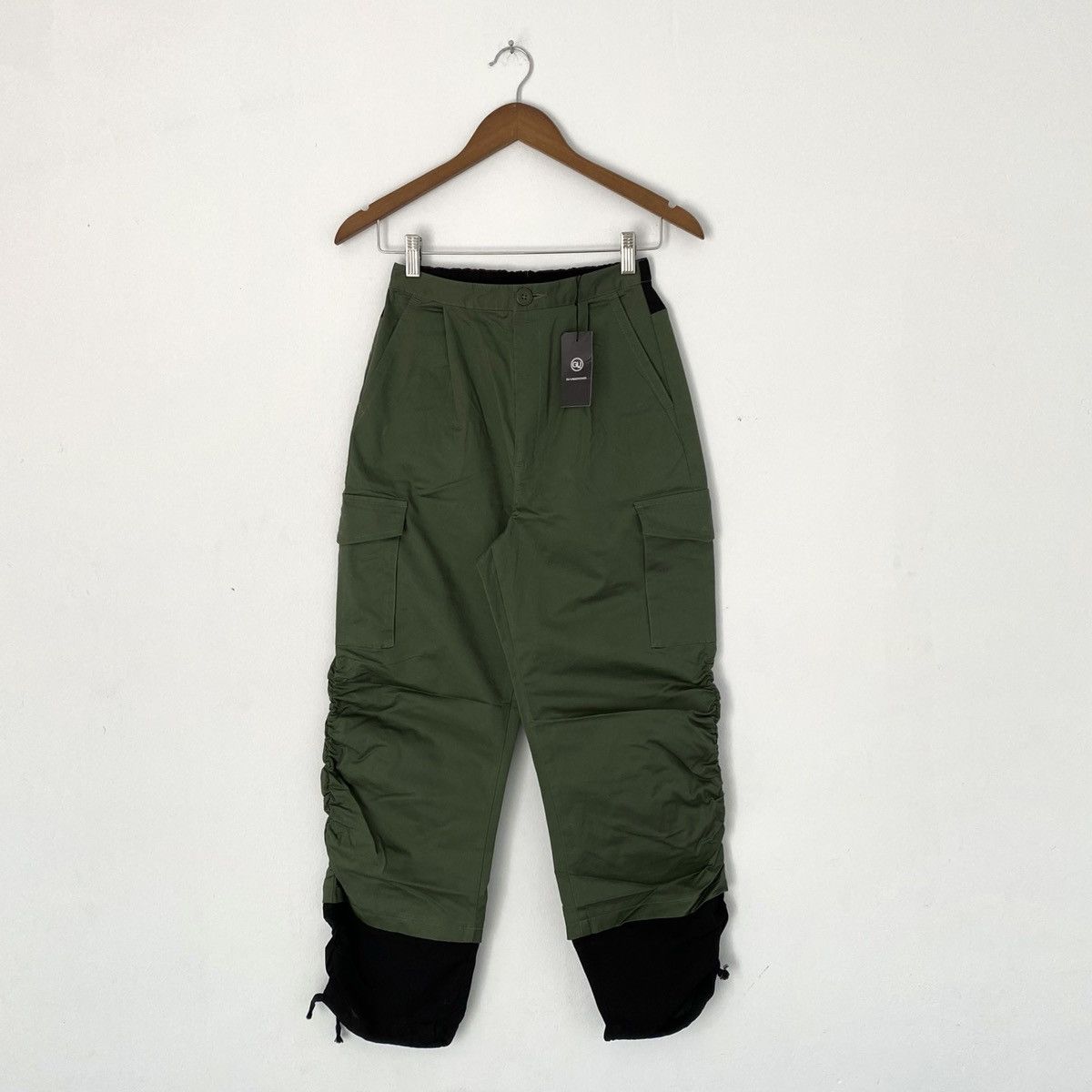 Undercover Hybrid Cargo | Grailed