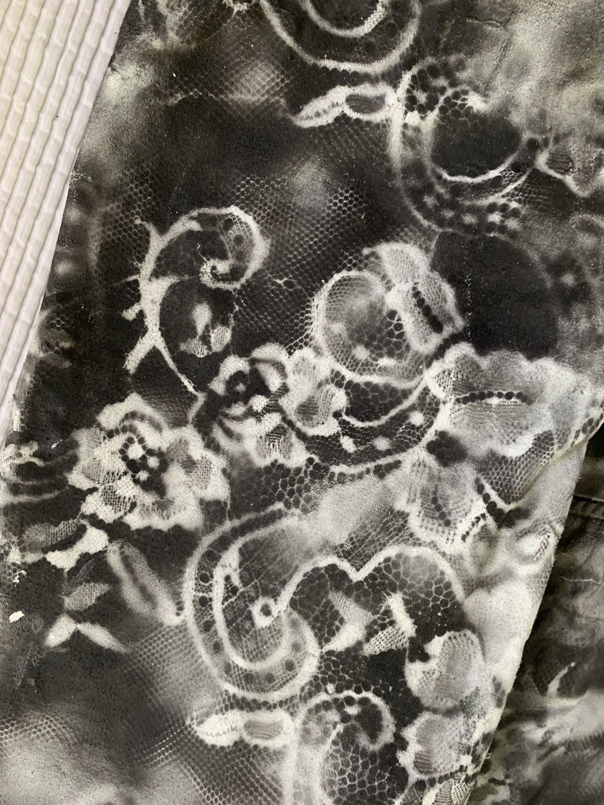 Handmade Perfect Print Sexy Punk Jacket Size US L / EU 52-54 / 3 - 11 Thumbnail