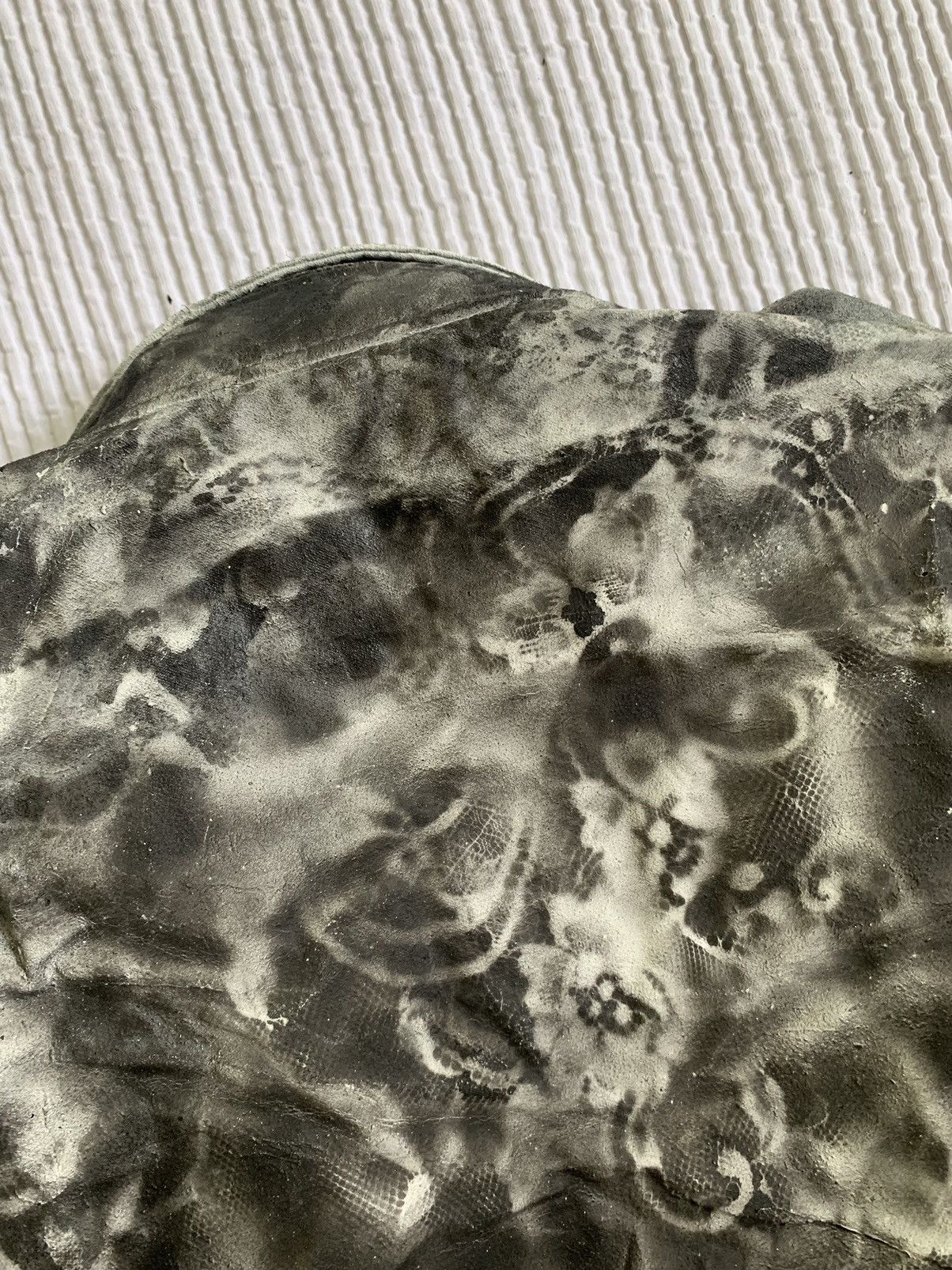Handmade Perfect Print Sexy Punk Jacket Size US L / EU 52-54 / 3 - 18 Thumbnail