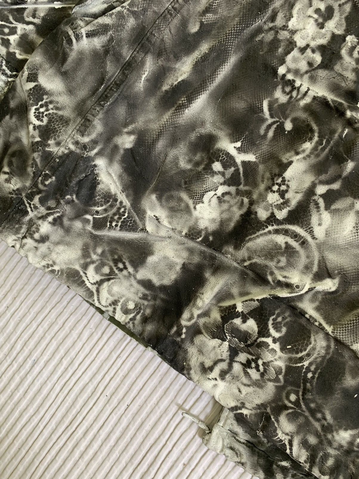 Handmade Perfect Print Sexy Punk Jacket Size US L / EU 52-54 / 3 - 15 Thumbnail