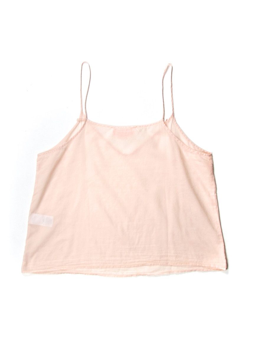Chloe See by Chloe Cami Tank Top Size L / US 10 / IT 46 - 2 Thumbnail