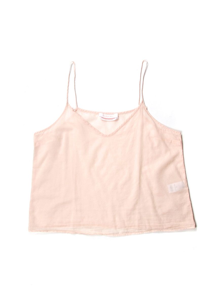 Chloe See by Chloe Cami Tank Top Size L / US 10 / IT 46 - 1 Thumbnail