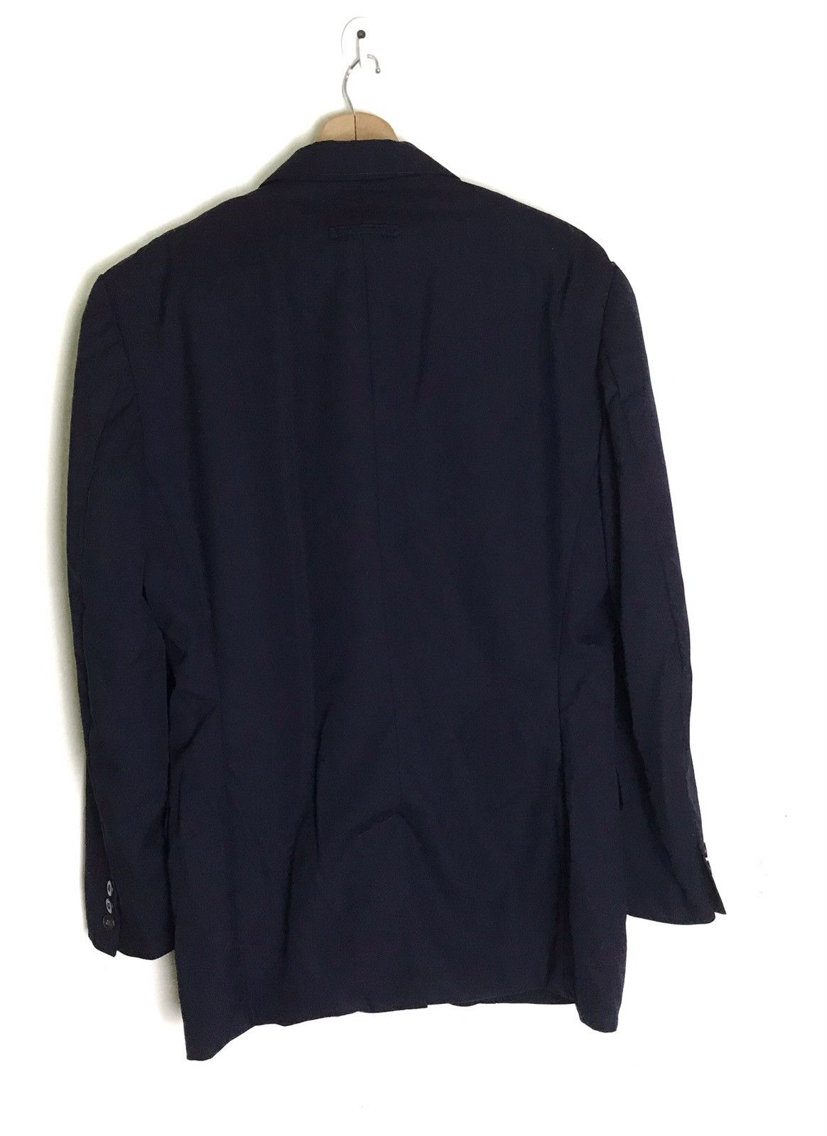 Jean Paul Gaultier JEANS PAUL GAULTIER BLAZER NICE DESIGN Size US S / EU 44-46 / 1 - 2 Thumbnail