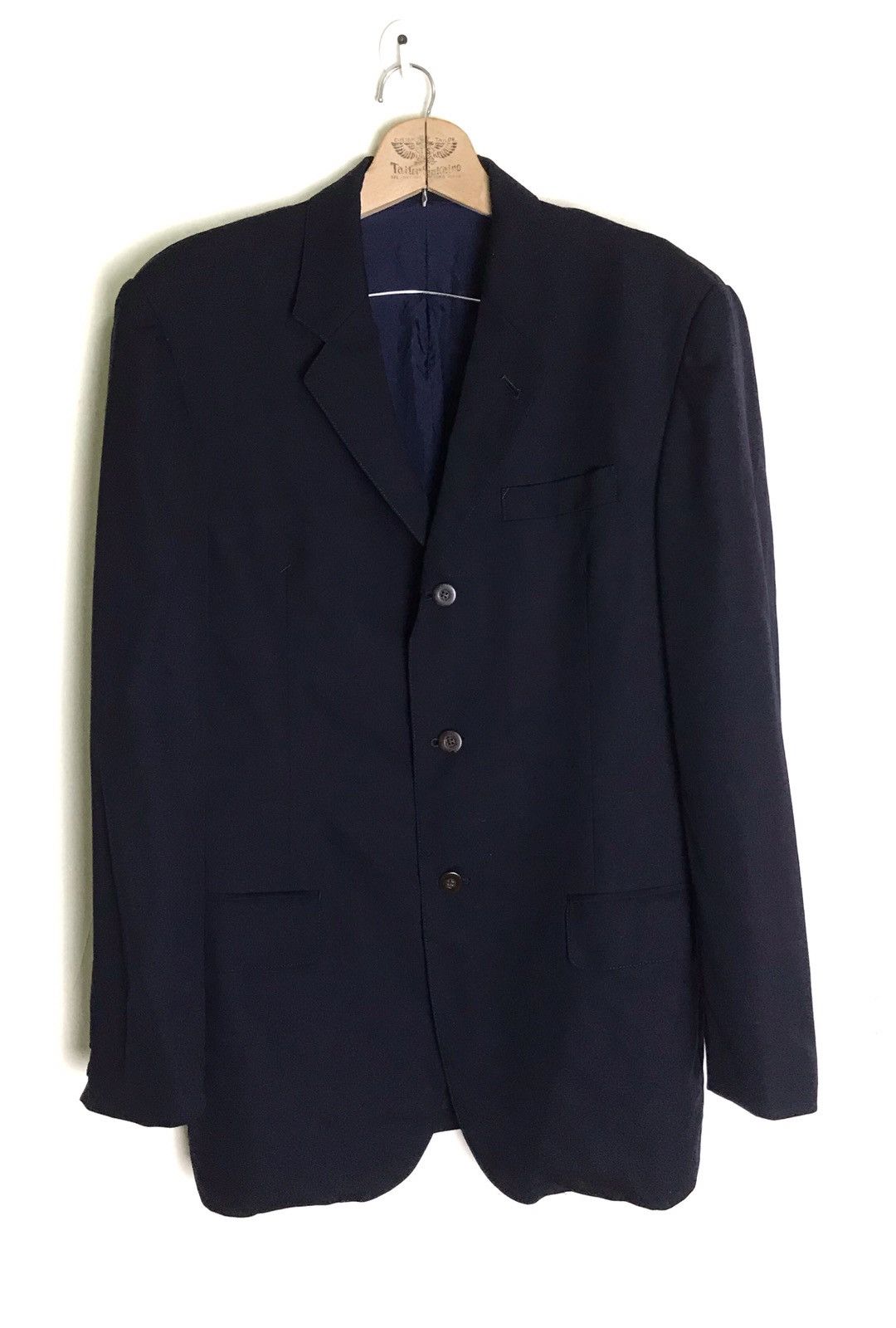 Jean Paul Gaultier JEANS PAUL GAULTIER BLAZER NICE DESIGN Size US S / EU 44-46 / 1 - 1 Thumbnail