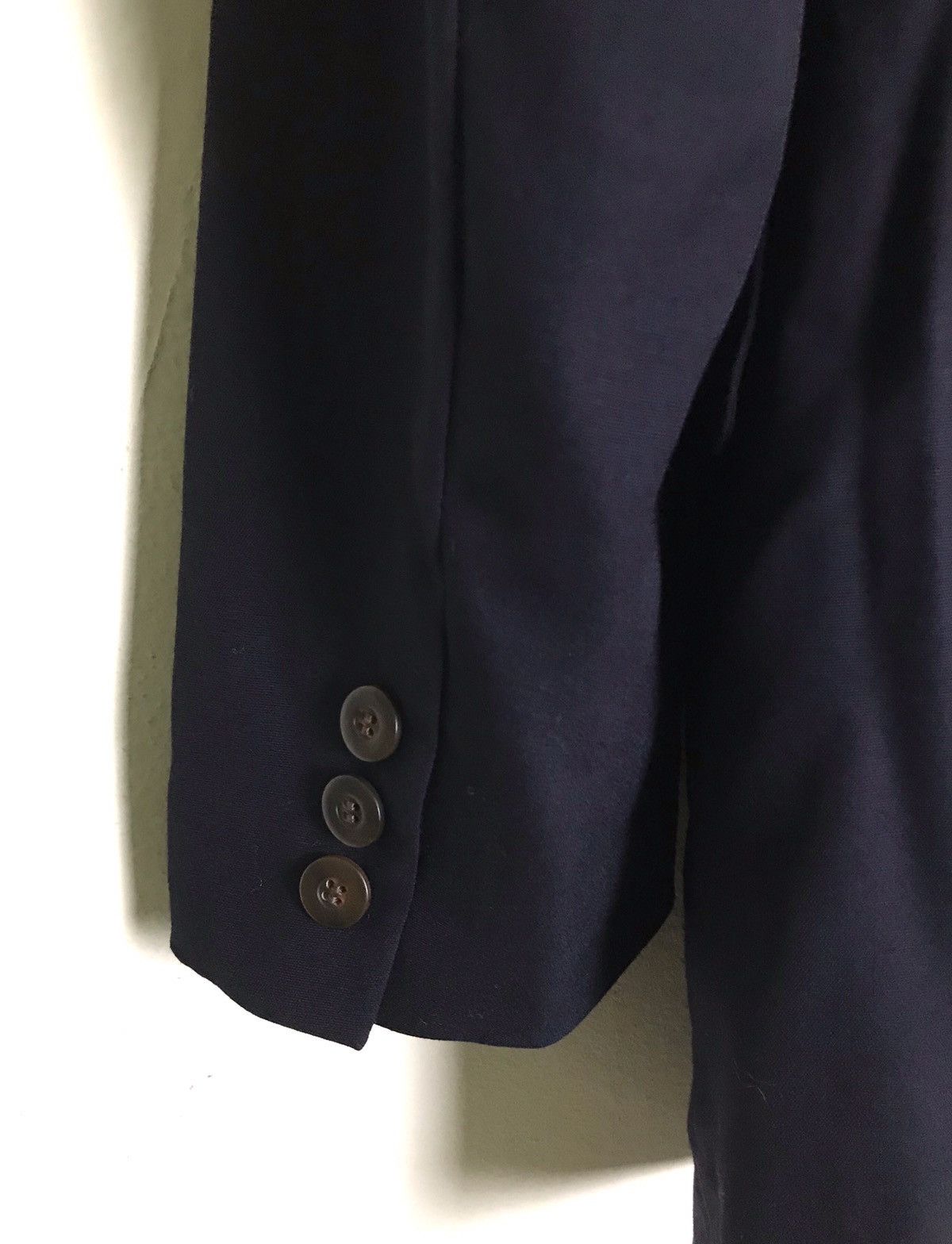 Jean Paul Gaultier JEANS PAUL GAULTIER BLAZER NICE DESIGN Size US S / EU 44-46 / 1 - 4 Thumbnail