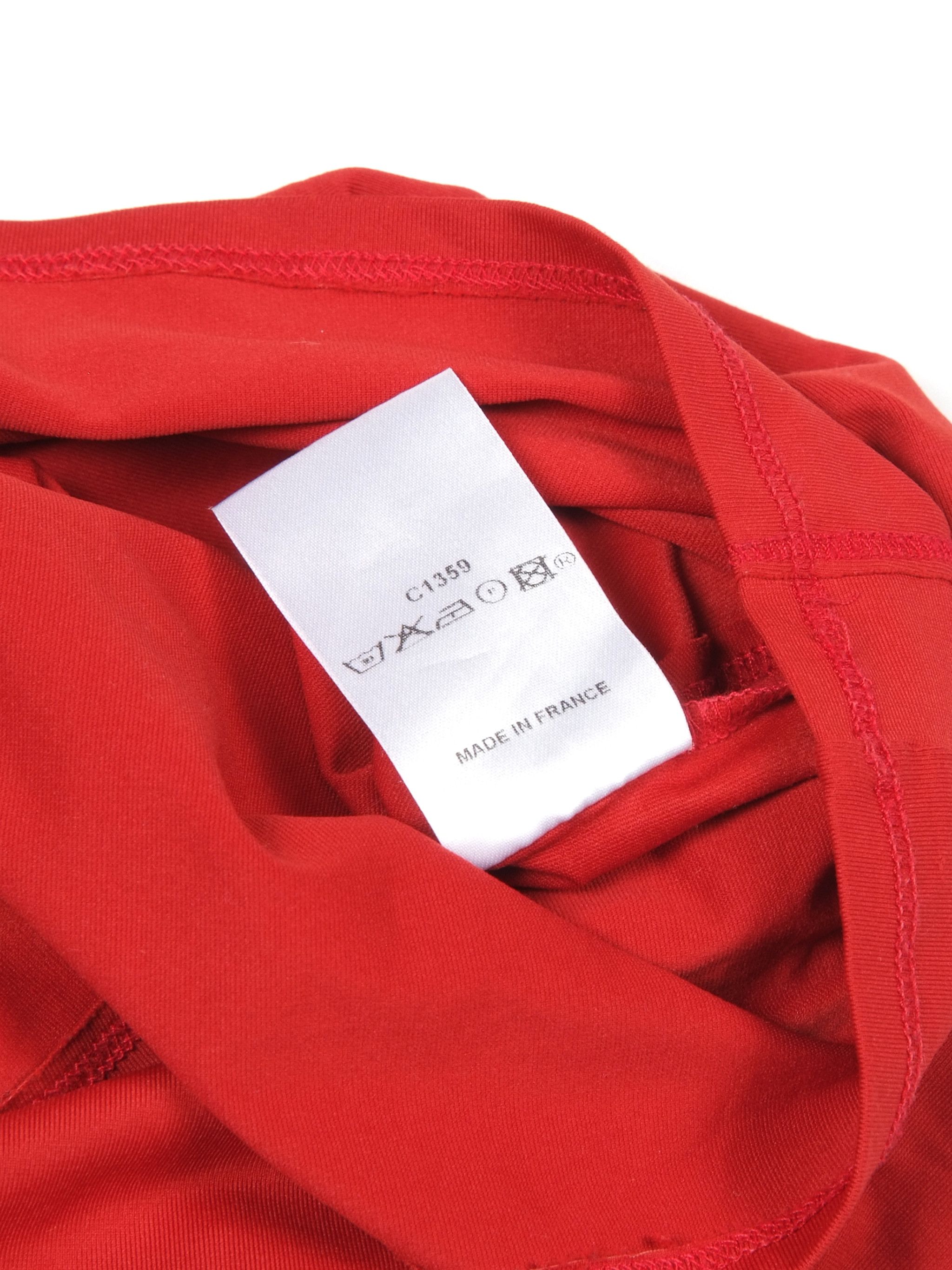 Marithe + Francois Girbaud Marithe Francois Girbaud Vintage Sleeveless Top Size M / US 6-8 / IT 42-44 - 5 Thumbnail