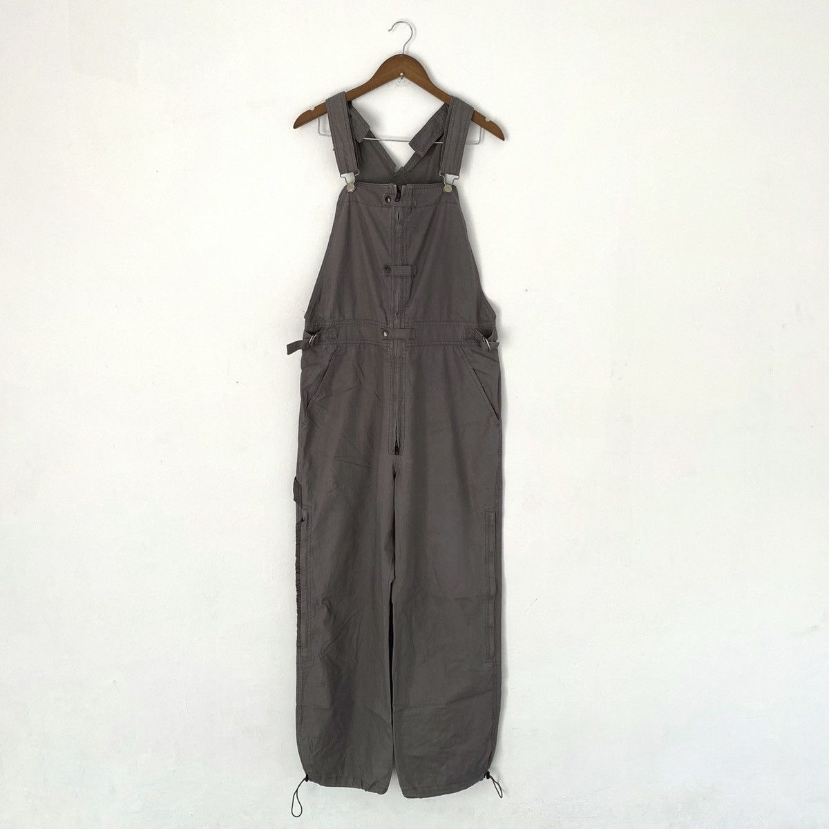 20471120 × Beauty Beast MILKBOY Overalls tactical work Size US 32 / EU 48 - 1 Thumbnail