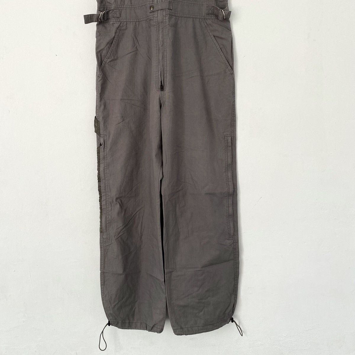20471120 × Beauty Beast MILKBOY Overalls tactical work Size US 32 / EU 48 - 6 Thumbnail