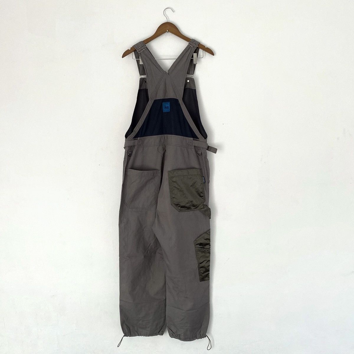 20471120 × Beauty Beast MILKBOY Overalls tactical work Size US 32 / EU 48 - 2 Thumbnail