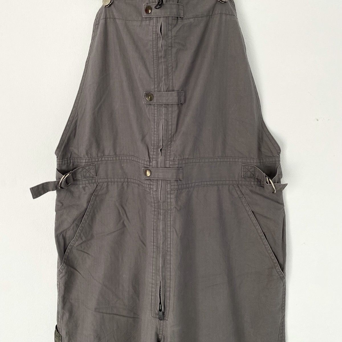 20471120 × Beauty Beast MILKBOY Overalls tactical work Size US 32 / EU 48 - 5 Thumbnail