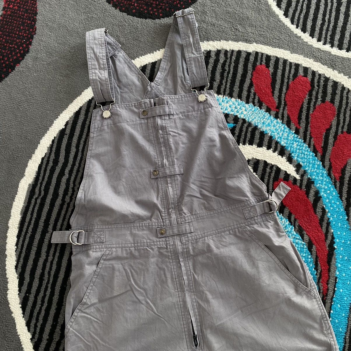 20471120 × Beauty Beast MILKBOY Overalls tactical work Size US 32 / EU 48 - 8 Thumbnail